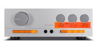 Quad 33 Stereo Vorverstärker