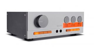 Quad 33 Stereo Vorverstärker