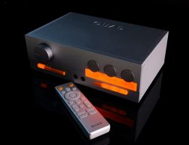Quad 33 Stereo Vorverstärker