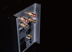 Quad 303 Stereo/Mono Endstufe