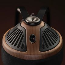 MEZE Audio 105 SILVA
