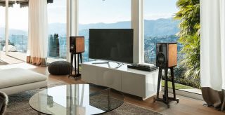 Quad Revela Stand (Paarpreis)