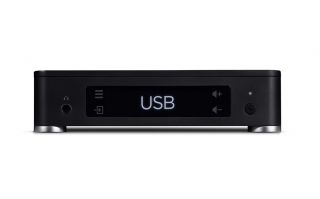 Mission LX Connect DAC