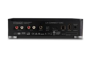 Mission LX Connect DAC