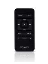 Mission LX Connect DAC