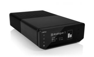 Cyrus 40 PPA MM/MC Vorverstärker