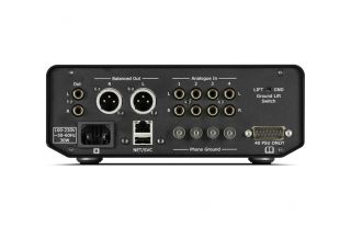 Cyrus 40 PPA MM/MC Vorverstärker