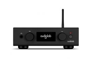 Audiolab D7 DAC / Kopfhörerverstärker / Vorverstärker / BT