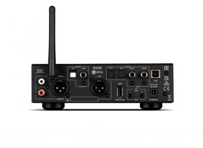 Audiolab D7 DAC / Kopfhörerverstärker / Vorverstärker / BT