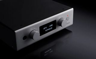 Audiolab D7 DAC / Kopfhörerverstärker / Vorverstärker / BT