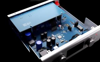 Audiolab D7 DAC / Kopfhörerverstärker / Vorverstärker / BT
