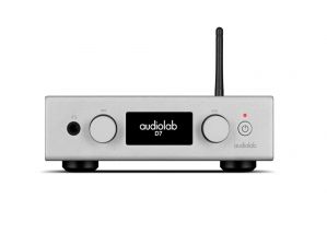 Audiolab D7 DAC / Kopfhörerverstärker / Vorverstärker / BT