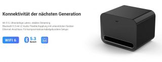 WiiM Sub Pro