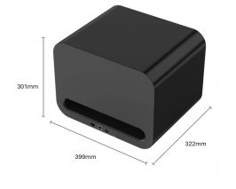 WiiM Sub Pro