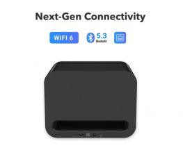 WiiM Sub Pro