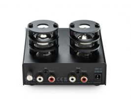Pro-Ject Tube Box E