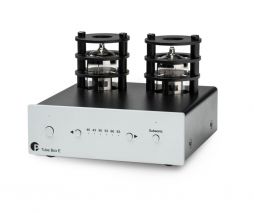 Pro-Ject Tube Box E