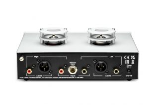Pro-Ject Tube Box S3 B