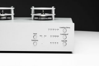 Pro-Ject Tube Box S3 B