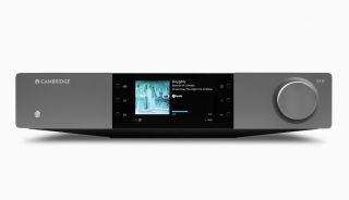Cambridge Audio EXN 100 Aussteller