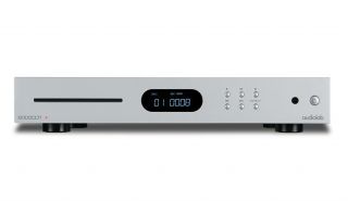Audiolab 6000CDT CD Transport Aussteller