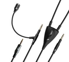 MEZE Audio BOOM MIC