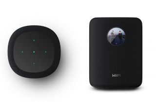 WiiM Sound Smart Speaker