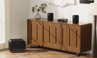 WiiM Sound Smart Speaker
