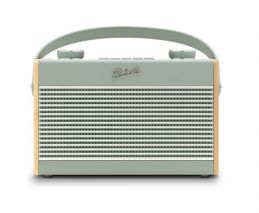 Roberts Rambler Max