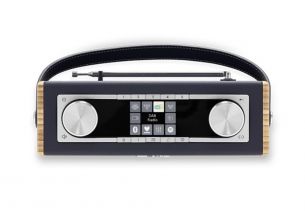 Roberts Rambler Max
