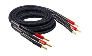 Black Connect LS Single-Wire (Paarpreis) 2x3 Meter