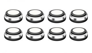 Audio Selection Dämpfer Klein (8er Set)