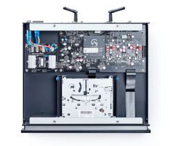 Primare I15 & CD15 Prisma Streaming Set Titan