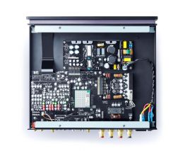 Primare I15 & CD15 Prisma Streaming Set Titan