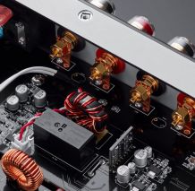 Primare I15 & CD15 Prisma Streaming Set Titan