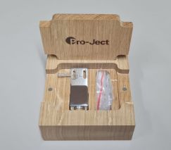 Pro-ject Signature Headshell Premium