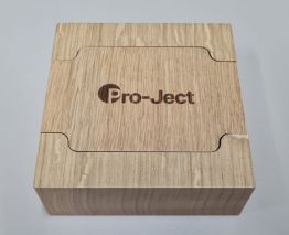 Pro-ject Signature Headshell Premium