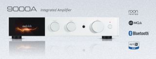 Audiolab 9000A + Audiolab 9000CDT Bundle Aktion