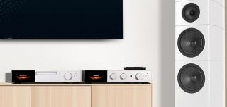 Audiolab 9000A + Audiolab 9000CDT Bundle Aktion