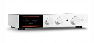 Audiolab 9000A + Audiolab 9000N Bundle Aktion