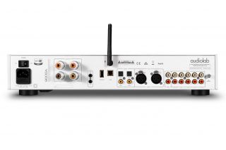 Audiolab 9000A + Audiolab 9000N Bundle Aktion