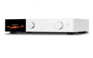 Audiolab 9000A + Audiolab 9000N Bundle Aktion