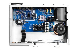 Audiolab 9000A + Audiolab 9000N Bundle Aktion