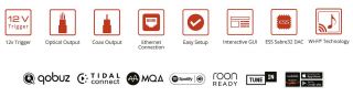 Audiolab 9000A + Audiolab 9000N Bundle Aktion