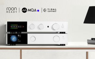 Audiolab 9000A + Audiolab 9000N Bundle Aktion