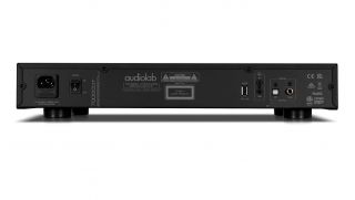 Audiolab 7000A + Audiolab 7000CDT Bundle Aktion