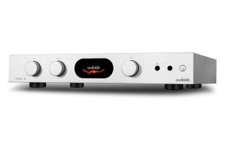 Audiolab 7000A + Audiolab 7000CDT Bundle Aktion