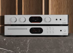 Audiolab 7000A + Audiolab 7000CDT Bundle Aktion