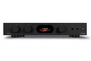 Audiolab 7000A + Audiolab 7000N Play Bundle Aktion