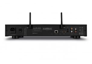 Audiolab 7000A + Audiolab 7000N Play Bundle Aktion